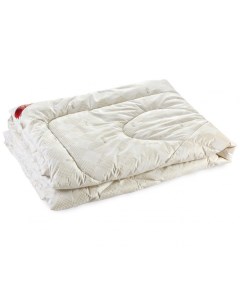 Одеяло искусственный лебяжий пух 150г м2 140х205 см Verossa