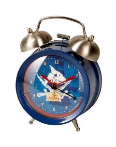 Часы Будильник Capt n Sharky Spiegelburg