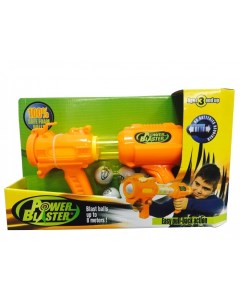 Игрушечное оружие Power Blaster 22015 Toy target