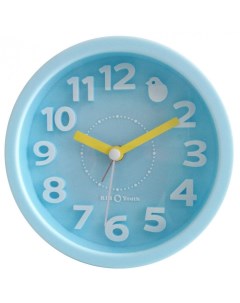Часы Часы будильник Tct nanotec