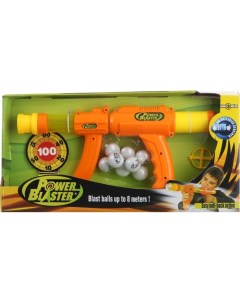 Игрушечное оружие Power Blaster 22013 Toy target