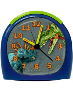 Часы Будильник T Rex Spiegelburg