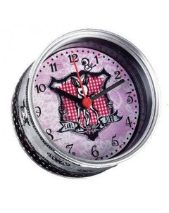 Часы Будильник Reballa 90144 Baby watch