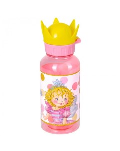 Бутылка для питья Prinzessin Lillifee 400 мл Spiegelburg