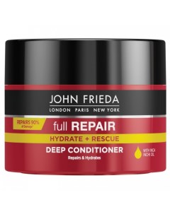 Маска для восстановления волос Full Repair 250 мл John frieda