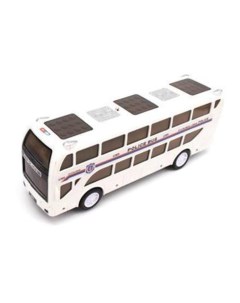 Автобус JY603 Наша игрушка