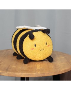 Мягкая игрушка Пчела 338119308 Kidwow