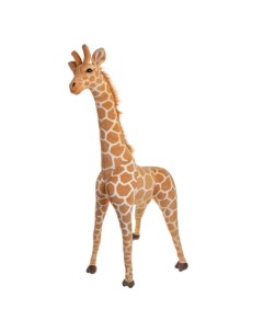 Мягкая игрушка Жираф 301218513 Kidwow