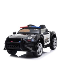 Электромобиль Mustang Police 5 Tommy
