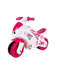 Беговел Fancy Bike R-toys