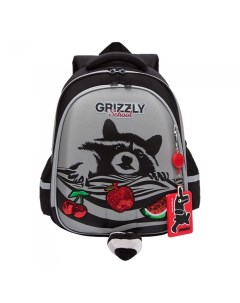 Рюкзак школьный RAz 186 7 1 Grizzly