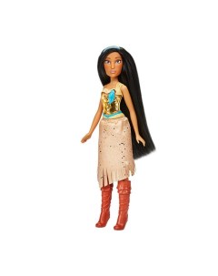Кукла Покахонтас Disney princess
