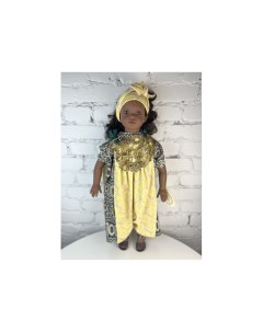 Коллекционная кукла Нэни 72 см 7043 Dnenes/carmen gonzalez
