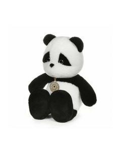 Мягкая игрушка Мягконабивная Панда 50 см Fluffy heart