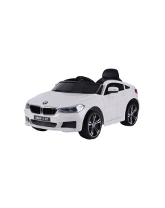 Электромобиль BMW 6 GT Barty