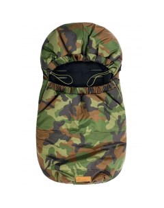 Конверт в коляску Urban Style Army 80х50 см Cherrymom