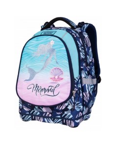 Рюкзак суперлегкий Mermaid Target collection