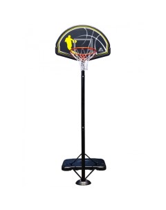 Баскетбольная стойка Stand 44HD2 Dfc