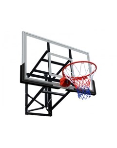 Баскетбольный щит Board 48P Dfc