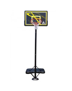Баскетбольная стойка Stand 44HD1 Dfc