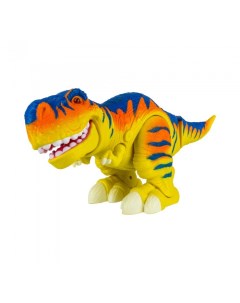 Динозавр с пультом управления 1CSC20004371 Shantou bhs toys