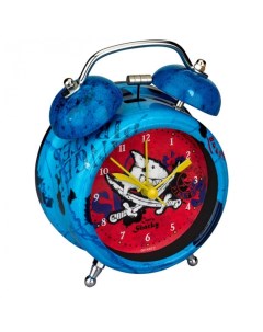 Часы Будильник Capt n Sharky 30530 Spiegelburg