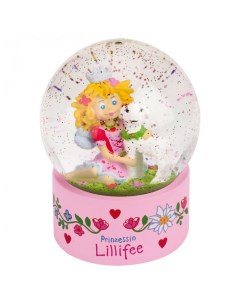 Развивающая игрушка Сказочный шар Prinzessin Lillifee Spiegelburg