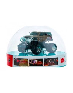 Радиоуправляемая машинка Hummer 1 58 Great wall toys