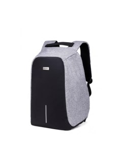 Рюкзак для ноутбука 15 6 антивандальный MSP3010 Seasons