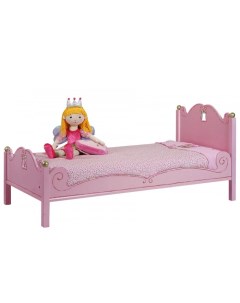 Подростковая кровать Prinzessin 90х200 см Spiegelburg