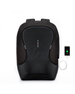 Рюкзак для ноутбука 15 6 антивандальный с USB портом MSP3721 Seasons