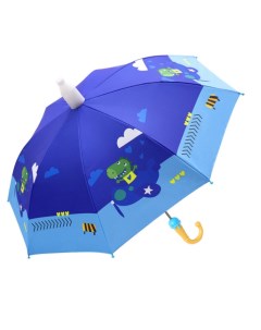 Зонт Дино 85 см Sharktoys