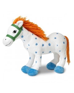 Мягкая игрушка Мягкая игрушка Пеппи Лошадь Лилла 30 см Micki