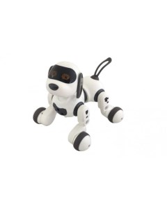 Интерактивная игрушка радиоуправляемая Smart Robot Dog Dexterity Amwell