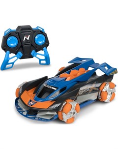 Машина на р у Nano Omni X Future Nikko