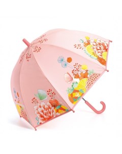 Зонт Цветочный сад Djeco
