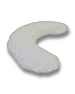 Подушка для беременных Сатин страйп 170х30 см Биосон