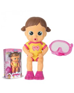 Bloopies Кукла для купания Лавли Imc toys