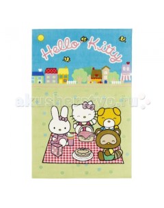 Ковер Hello Kitty 100 x 150 см НК 23 Boing carpet