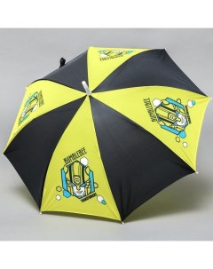 Зонт детский Bumblebee Трансформеры 70 см Hasbro