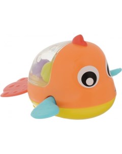 Рыбка игрушка для ванны 4086377 Playgro