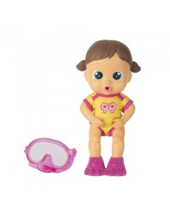 Bloopies Кукла для купания Лавли в открытой коробке Imc toys
