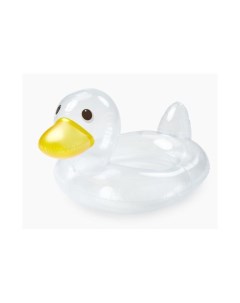 Круг для плавания Duck Happy baby