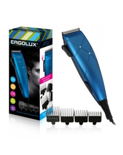 Машинка для стрижки волос ELX HC05 Ergolux