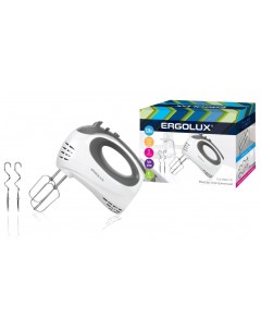 Миксер ручной ELX EM02 Ergolux