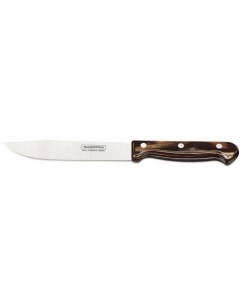 Нож кухонный Polywood 18 см Tramontina