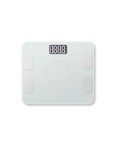 Умные напольные весы с функцией Bluetooth Bradex