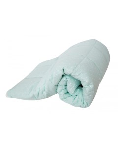 Одеяло стеганое хлопок микрофибра 105х140 см Baby nice (отк)