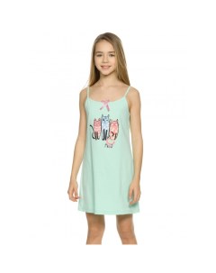 Ночная сорочка для девочек WFDN4229U Pelican