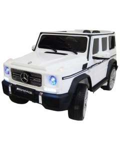 Электромобиль Mercedes Benz G65 AMG Barty